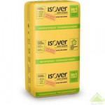 Утеплитель "ИЗОВЕР"Классик+ т.10см (5м2)Плита