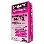 Сухая смесь универсальная м150 25кг