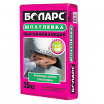 Шпатлевка выравнивающ."Боларс" 25кг