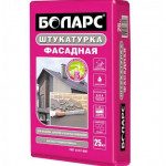Штукатурка фасадная "Боларс"25кг