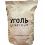 Уголь древесный (3 кг)