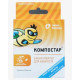 Биоактиватор "Компостар" 50гр