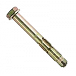 Анкер болт с шестиг.голов. 8х 45