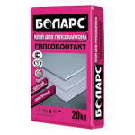 Клей плиточный Боларс гипсоконтакт 20 кг