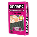 Клей плиточный Боларс-Гранит 25кг