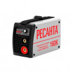 Сварка инверторная "Ресанта" САИ 160К 65/35