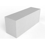 Газобетонный блок Thermocube D500 600х250х100