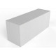 Газобетонный блок Bonolit D500 600х100х250