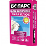 Клей плиточный Боларс Аква Плюс (25кг)