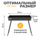 Мангал 90