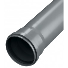 Труба канализационная 110х2,7х3,0м