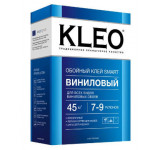 Клей для обоев KLEO SMART 7-9 (винил)