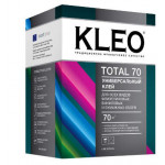 Клей для обоев KLEO TOTAL 70 (универсальный)