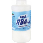 Клей ПВА Радуга универсальный 2 кг