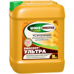Пропиточный состав Woodmaster Биосепт Ультра зеленовато-фисташковый 10 кг для подвалов