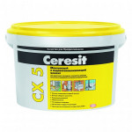 Цемент Ceresit CX 5 2 кг