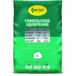 Удобрение гомельское 1 кг Фаско