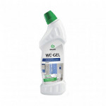 Средство для чистки сантехники Grass WC - Gel 0,75 л
