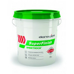 Шпаклевка Danogips Superfinish 17 л / 28 кг