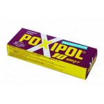 Клей Poxipol прозрачный 70 мл