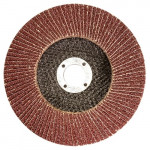 Диск лепестковый MATRIX 125х22 Р 24