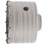 Коронка буровая MATRIX 70387 М22 х 90мм