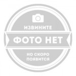 Шпатель 100мм нерж.2х ком.ручка